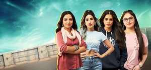 Watch Girls Hostel 2.0 Web Series Online, All Seasons and Episodes | Hindi Show and Comedy Web Series on SonyLiv