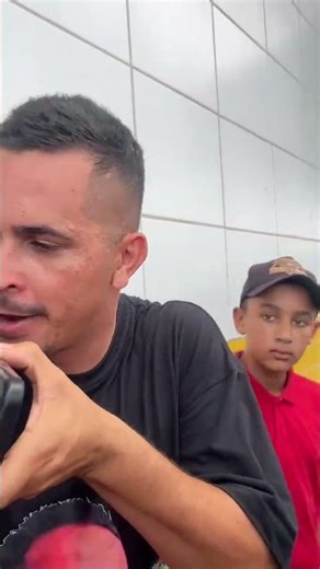 CALMA GALO CEGO TEM QUE LEVAR PARA BUDEGA 😂😂😂 #comédia #humor