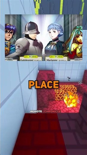 How A Background NPC Became A Main Character?