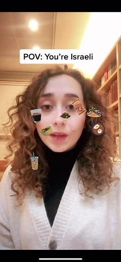 Comment below your favorite Israeli foods & snacks! 😋🤤 #fyp #foryou