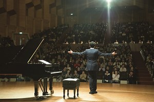 美しいピアノの旋律に酔いしれるおすすめ映画10選