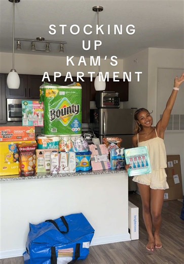 It’s crazy to think my daughter is already starting her second year of college. 🥹 #ad But at least I feel good knowing she has everything she needs and is fully set up to start the year off strong with BJ's Wholesale Club. #BJsWholesalePartner #BJsSmartSaver
