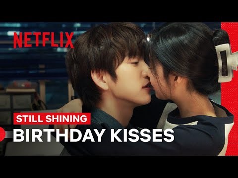 Kim Min-ju and Park Jin-young’s Workshop Date | Still Shining | Netflix