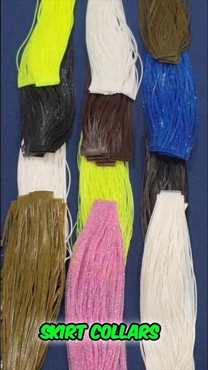 Catch Bigger Fish: DIY skirt making kit is 🔥
