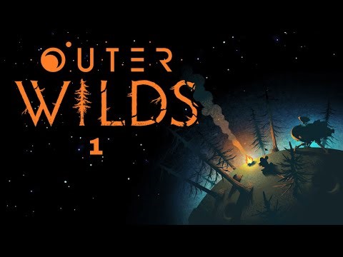 Outer Wilds Gameplay 1| What is going on?