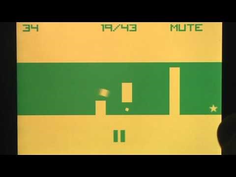 Space Is Key iPhone Gameplay Review - AppSpy.com