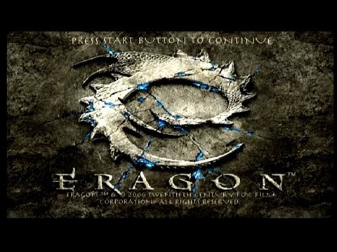 Eragon -- Gameplay (PS2)