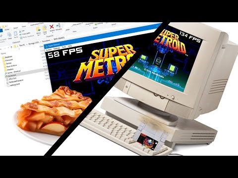 Emulators Vs. Decomps/Recomps