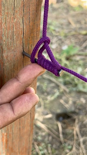 Daily Rope Skills hacks!!