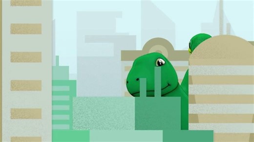 Sinclair Oil Corporation TV Spot, 'Thanksgiving Day Parade'