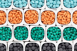 Taking Multiple Medications at Once? Here's What You Need to Know