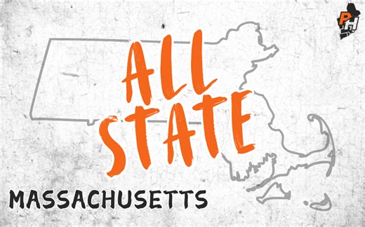 2025-2026 Massachusetts All-State Teams - Prep Hoops