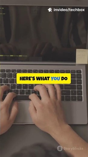 SOLVED: The Hidden Culprits Draining Your Laptop 🪫#shorts