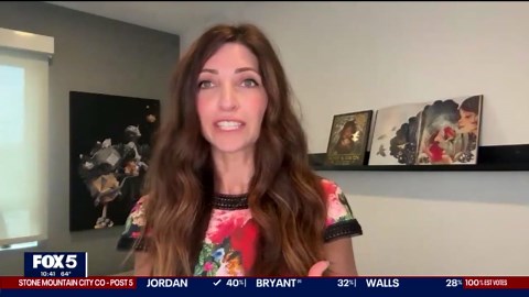 Rosie and Raven, the new interactive children's book