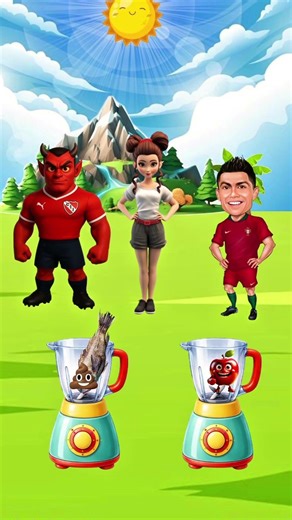 Extreme Summer Drink Challenge 🔥🥤 | Crazy Juice Mix Gone Wrong! 😱 #shorts