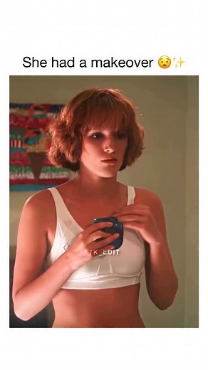 She’s beautiful both ways. Blended (2014) is a romantic comedy directed by Frank Coraci, starring Adam Sandler and Drew Barrymore. The story follows Jim and Lauren, who have a disastrous blind date but are forced to spend time together when their families end up on the same African safari resort vacation. Amidst chaotic family antics and cultural clashes, romance slowly develops between them. The film explores themes of blended families, parenting, and personal growth, mixing humor with heartfel