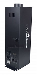 Maquina De Fuego Dmx Show Flame Lanza Llamas  - $ 1,424