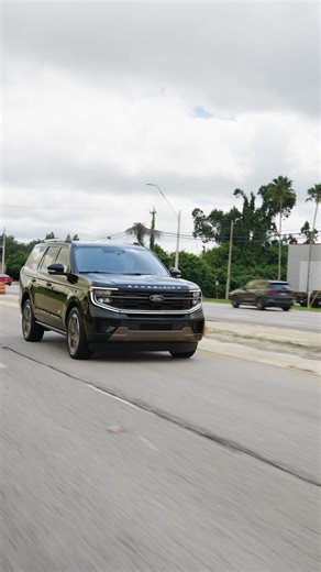 11 reactions | The 2025 Ford Expedition King Ranch combines commanding power with premium style. With a refined King Ranch interior, advanced tech throughout, and the capability to take on any drive, this full-size SUV delivers it all. | Brandon Ford | Facebook