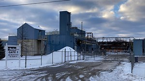 Chemical plant explosion hospitalizes at least 12. Authorities investigating the cause