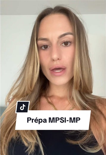 Aperçu des maths en prépa MPSI/MP pour 2025