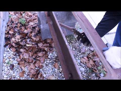 Need to get a handle on your fireplace damper? CSIA can help!