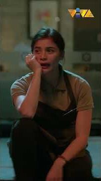 Senti moments at kwentuhan nina Anne Curtis at Dingdong Dantes! #shorts #movieclips #vivafilms