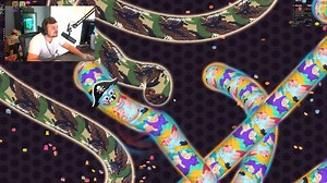 999K views · 4.1K reactions | Thoughts on This Being The BEST Gameplay? Wormate.io | Wizzite | Facebook