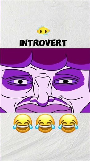 Introvert