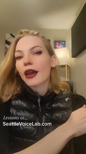 Seattle Voice Lab on TikTok
