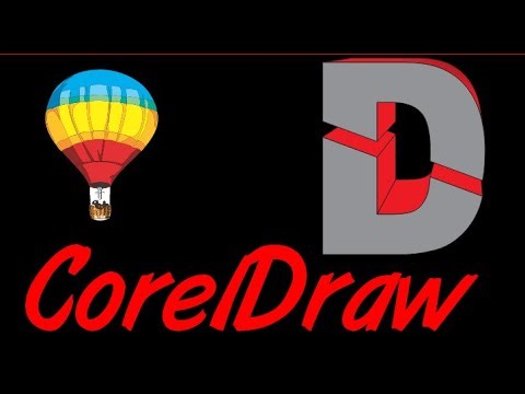 Corel Draw Tips & Tricks Split Text Effect