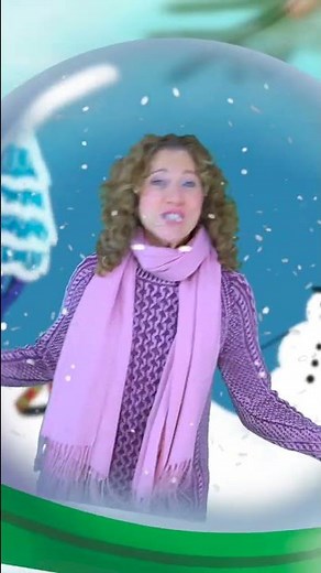 "I Live Inside A Snowglobe (Shake It Up)" By The Laurie Berkner Band | Watch Full Version on LBB YT