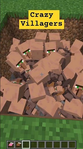 Minecraft Crazy Villagers memes | Minecraft Crazy Villagers