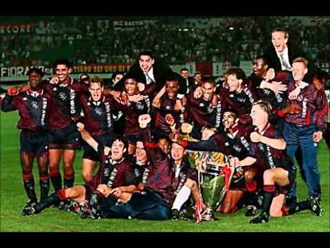 Danny Lukassen - Ajax Is Kampioen