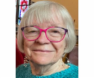 Anne Falvey Riggs Obituary (2025) - Alexandria, MN - Anderson Funeral Home and Crematory