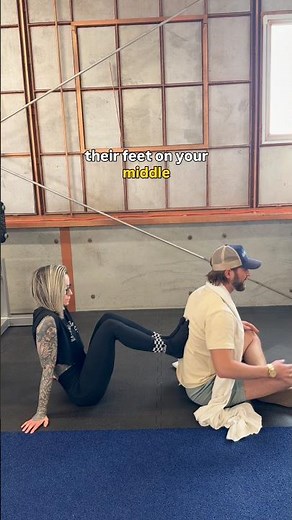 How to Relax Your Partner’s ENTIRE Body at Home (3 Simple Steps)