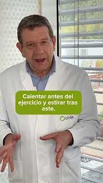 ¿Qué es una contractura muscular y por qué se produce?