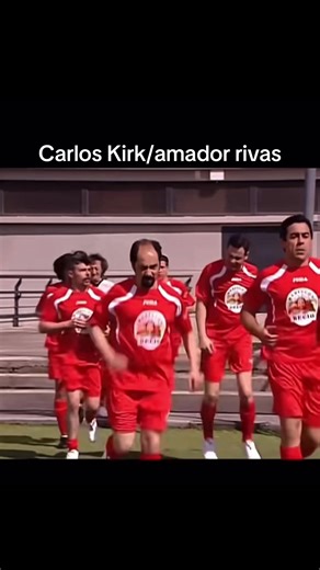 Amador Ribas y Charlie Kirk: Un Encuentro Único