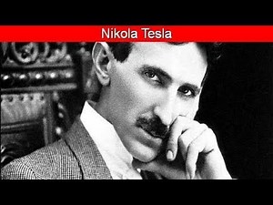 NIKOLA TESLA: The Genius Who Lit the World (documentary)