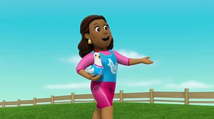 Watch PAW Patrol Season 6 Episode 25: Ultimate Rescue: Pups Save the Opening Ceremonies/Ultimate Rescue: Pups Save the Adventure Bay Games - Paramount  Australia