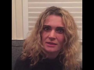 Danielle Cormack (Bea Smith) Live Q/A on Facebook