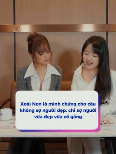 Học viên Xoài Non chính thức bắt đầu hành trình học IELTS tại TDP IELTS #tdpielts #ieltscaptoc #hocielts #luyenthiielts
