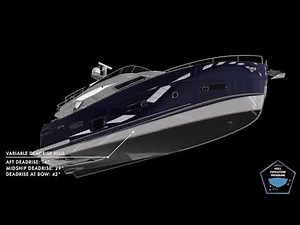 Azimut Yachts | Magellano Dual Mode Hull