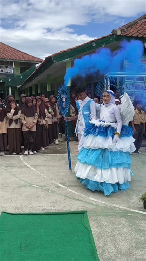 #fashionshow #fyp #tiktok #viral #classmeeting