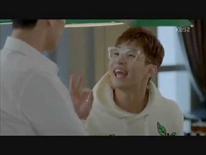 KBS OH MY VENUS EP.1 - HENRY CUT 1