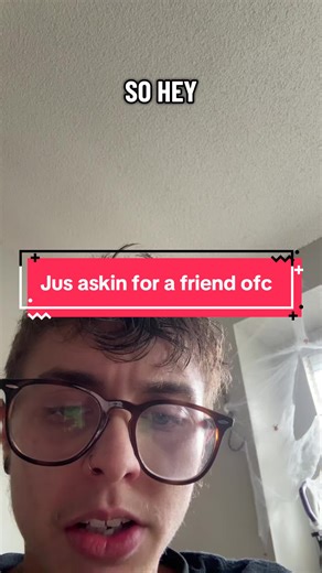 When Should You Ask for Help? A Guide for Friends