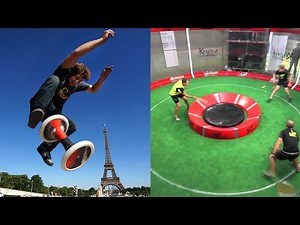 Four sports that are too minor to land in Japan! Now you are the representative of Japan ...