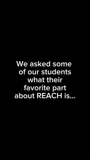 River’s Edge Academy Charter School on Instagram: "REACH is a public charter school dedicated to creating real change in the lives of our students through personalized education that works for THEM, as the unique learner they are. That means we offer options like hybrid schedules and home-based programs, where kids can learn in both brick-and-mortar settings, as well as in their homes. It also means offering early college programs, Re-engagement programs for those who need to get their GED, care