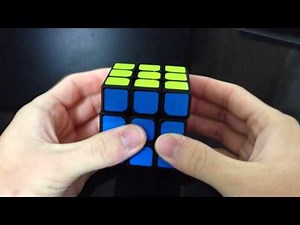 【中級編】トリガー【Cube Voyage】