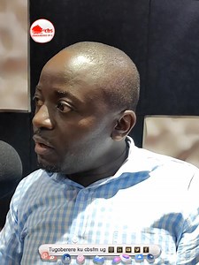 Ekitawaanya Alien Skin,kyali kati teyakisuubira-DJ Jacob Omutuuze. #CBSFmUpdates | CBS Emmanduso