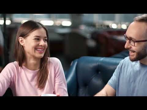Pre-Dating Speed Dating